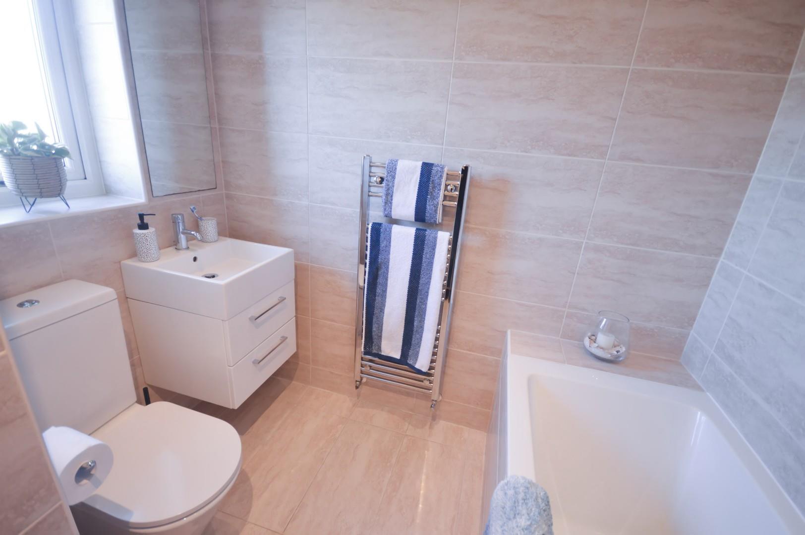 Claydon Drive, Radcliffe, Manchester Pearson Ferrier Estate Agents